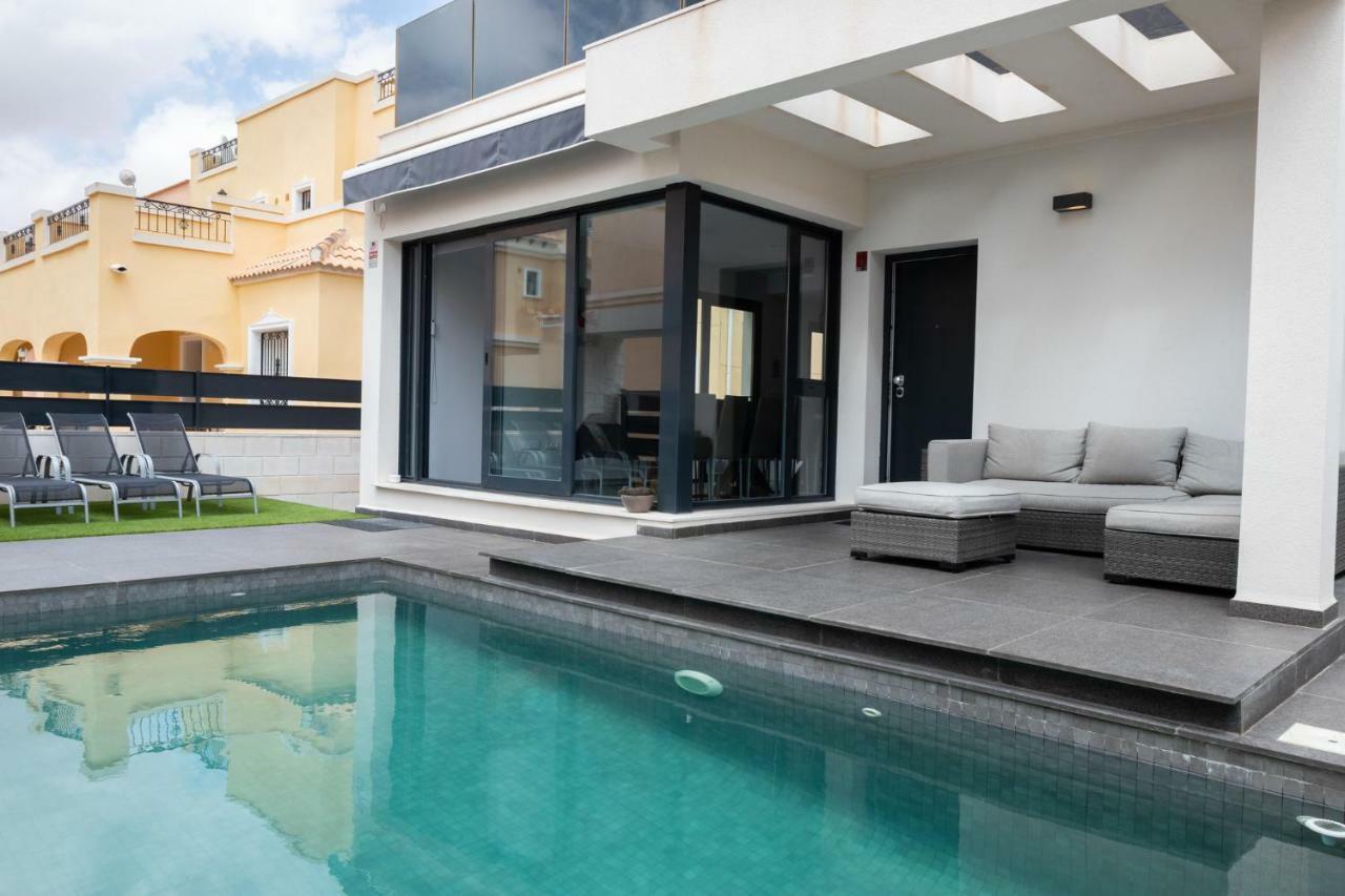 Casa Villamartin Exteriör bild