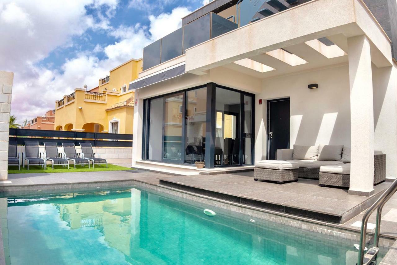 Casa Villamartin Exteriör bild